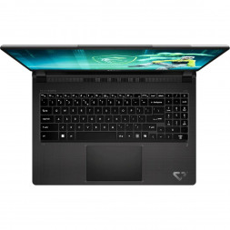 Ноутбук MSI Cyborg 15 C13WE-230XRU (15.6", IPS, Intel Core i5 13420H 2.1ГГц, 8-ядерный, 16ГБ DDR5, 512ГБ SSD, NVIDIA GeForce RTX 5050 - 8 ГБ, FreeDOS), серый