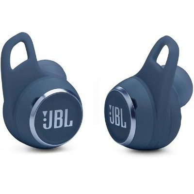 Наушники JBL Reflect Aero, синий в Севастополе