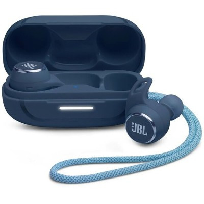Наушники JBL Reflect Aero, синий в Севастополе