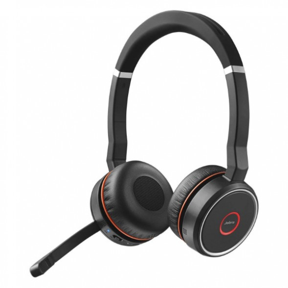 Наушники Jabra Evolve 75 SE (100-98510001-99) в Севастополе