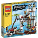 Конструктор LEGO Pirates 70412 Форт в Севастополе