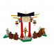 Конструктор LEGO Ninjago 70734 Дракон Сэнсея Ву в Севастополе
