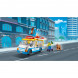 Конструктор LEGO City Great Vehicles 60253 Грузовик мороженщика в Севастополе
