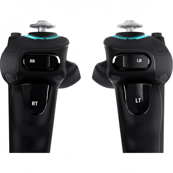 Авиасимулятор Turtle Beach VelocityOne Flightstick Universal Control System, Xbox/PC в Севастополе