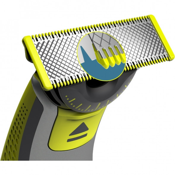 Сменные лезвия Philips QP420/50, 2 шт. в Севастополе