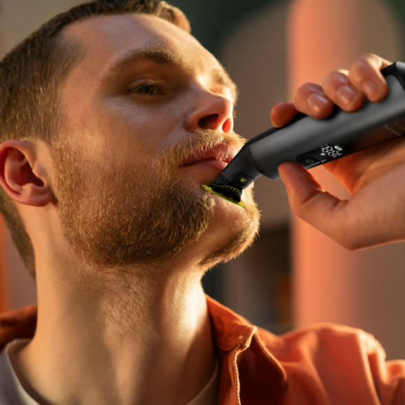 Сменные лезвия Philips QP420/50, 2 шт. в Севастополе