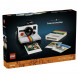 Конструктор LEGO Ideas 21345 Камера Polaroid OneStep SX-70 в Севастополе