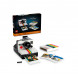 Конструктор LEGO Ideas 21345 Камера Polaroid OneStep SX-70 в Севастополе