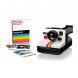 Конструктор LEGO Ideas 21345 Камера Polaroid OneStep SX-70 в Севастополе