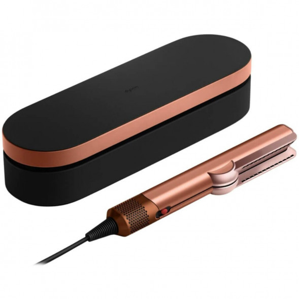 Выпрямитель для волос Dyson Airstrait HT01 (176861-01), Amber/Silk в Севастополе