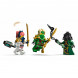 Конструктор LEGO Ninjago 71842 Ронту - Главный дракон в Севастополе