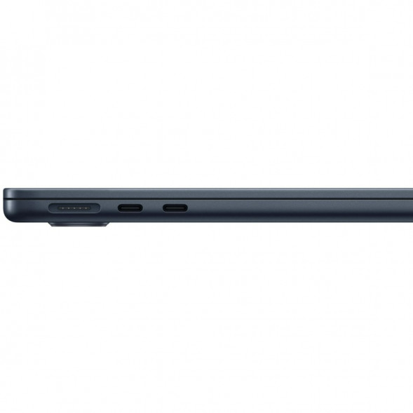 Ноутбук Apple MacBook Air 13 2026 MDHE4 (M5 8-Core GPU, 16/512GB), Темная ночь/Midnight в Севастополе