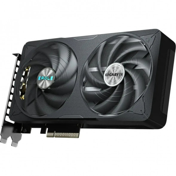 Видеокарта GIGABYTE GeForce RTX 5060 TI EAGLE OC 8G (GV-N506TEAGLE OC-8GD) в Севастополе