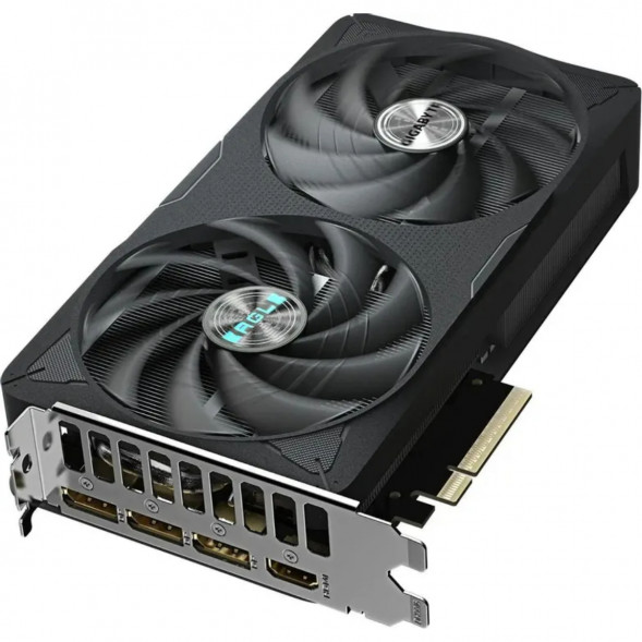 Видеокарта GIGABYTE GeForce RTX 5060 TI EAGLE OC 8G (GV-N506TEAGLE OC-8GD) в Севастополе