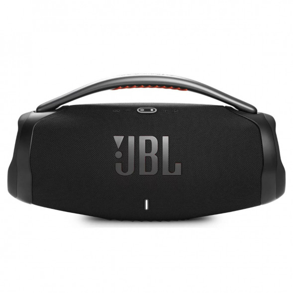 Портативная акустика JBL Boombox 3, 180 Вт, black в Севастополе