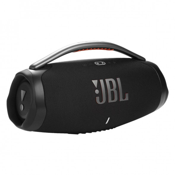 Портативная акустика JBL Boombox 3, 180 Вт, black в Севастополе