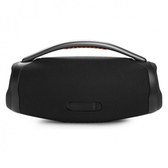 Портативная акустика JBL Boombox 3, 180 Вт, black в Севастополе