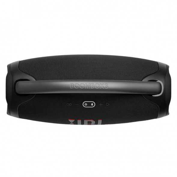 Портативная акустика JBL Boombox 3, 180 Вт, black в Севастополе