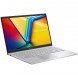 Ноутбук ASUS Vivobook 15 X1504VA-BQ4172 (15.6&amp;quot;, IPS, Intel Core 5 120U 1.4ГГц, 10 ядер, 8ГБ DDR5, 512ГБ SSD, Intel Graphics, без ОС), серебристый в Севастополе