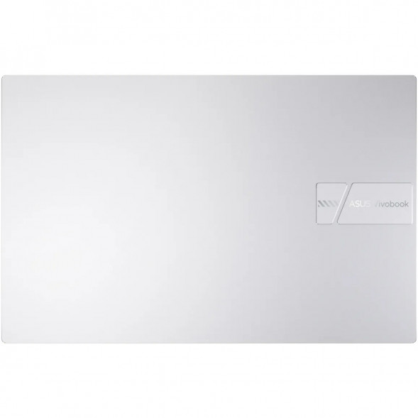 Ноутбук ASUS Vivobook 15 X1504VA-BQ4172 (15.6&amp;quot;, IPS, Intel Core 5 120U 1.4ГГц, 10 ядер, 8ГБ DDR5, 512ГБ SSD, Intel Graphics, без ОС), серебристый в Севастополе