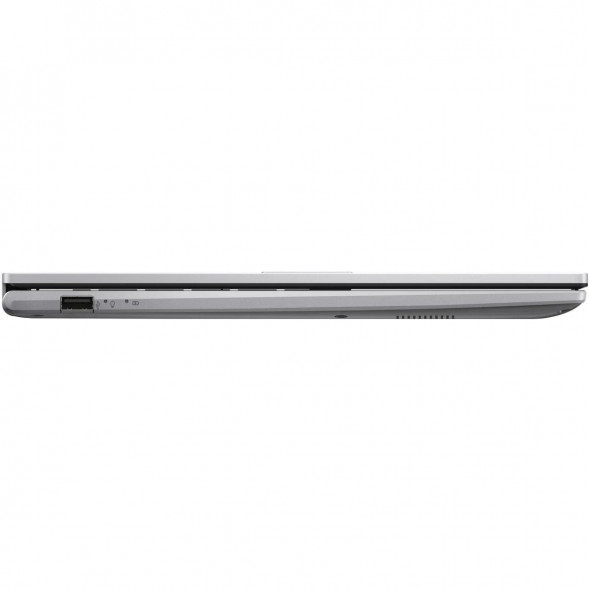 Ноутбук ASUS Vivobook 15 X1504VA-BQ4172 (15.6&amp;quot;, IPS, Intel Core 5 120U 1.4ГГц, 10 ядер, 8ГБ DDR5, 512ГБ SSD, Intel Graphics, без ОС), серебристый в Севастополе