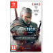 Игра Witcher 3 Wild Hunt Complete Edition (Ведьмак 3: Дикая Охота - Полное Издание) (Русская версия) для Nintendo Switch в Севастополе