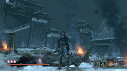 Sekiro: Shadows Die Twice GOTY Edition [PS4, русские субтитры]