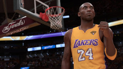 Игра NBA 2K24. Kobe Bryant Edition [Nintendo Switch, английская версия]