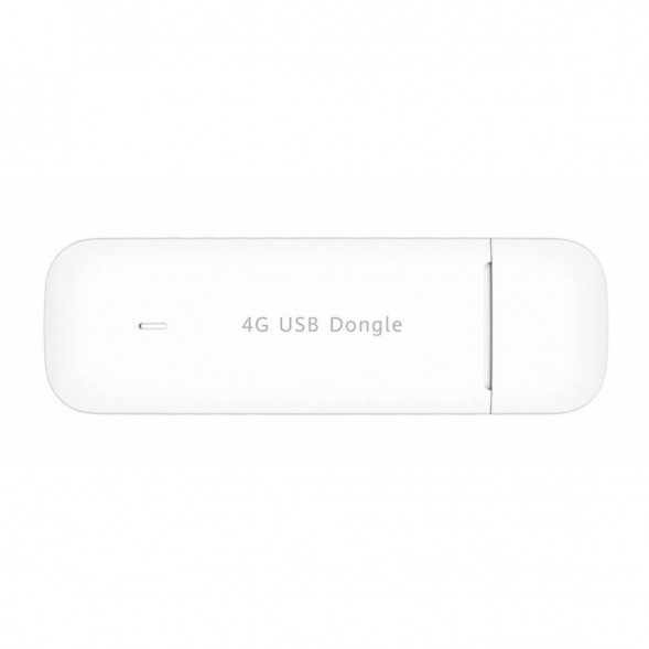 Модем Huawei Brovi 3G/4G E3372-325, белый в Севастополе