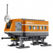 Конструктор LEGO City 60035 Передвижная арктическая станция в Севастополе