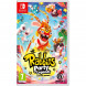 Игра Rabbids: Party of Legend [Nintendo Switch, русские субтитры] в Севастополе