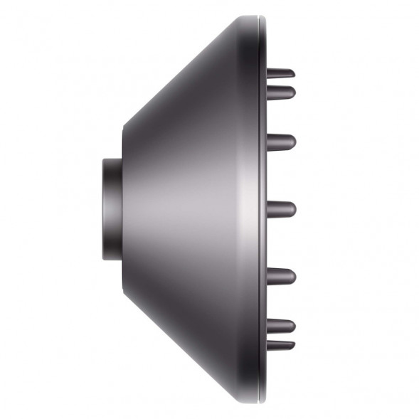 Фен Dyson Supersonic HD07 с набором расчесок, синий/медный в Севастополе