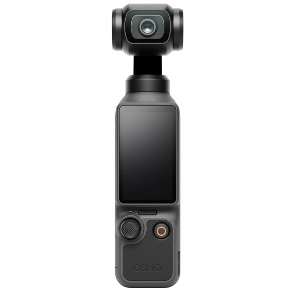 Экшн-камера DJI Osmo Pocket 4 Creator Combo в Севастополе