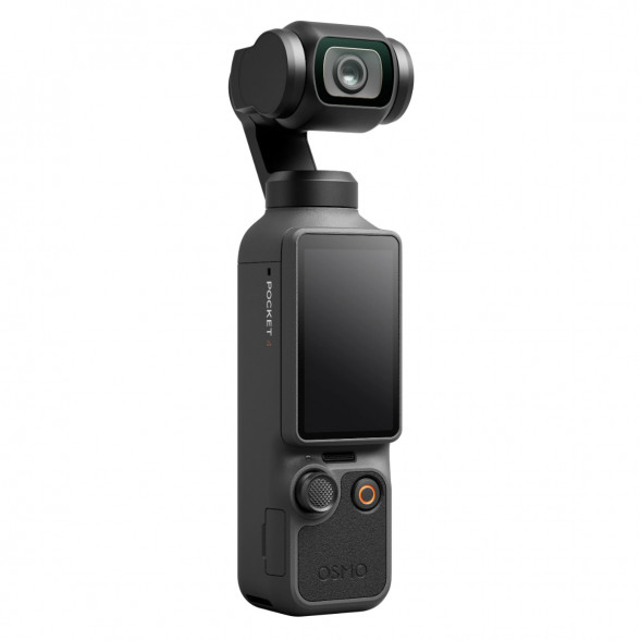 Экшн-камера DJI Osmo Pocket 4 Creator Combo в Севастополе