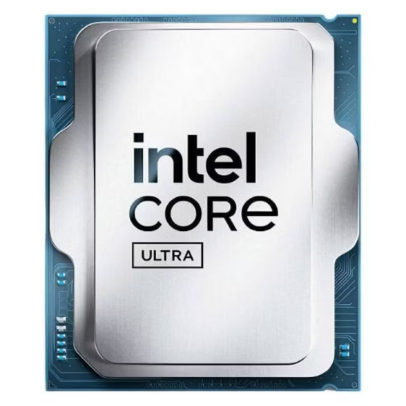 Процессор Intel Core Ultra 5 245KF, OEM (AT8076806414) в Севастополе