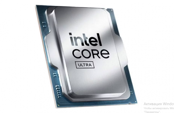 Процессор Intel Core Ultra 5 245KF, OEM (AT8076806414) в Севастополе