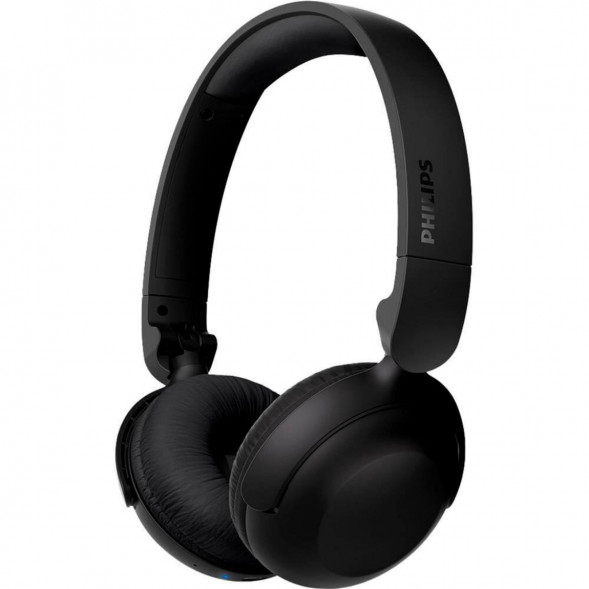 Беспроводные наушники Philips TAH2209 BK, черный в Севастополе
