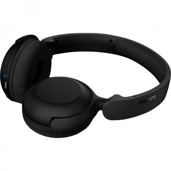 Беспроводные наушники Philips TAH2209 BK, черный в Севастополе