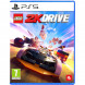 Игра LEGO 2K Drive [PS5, Английская версия] в Севастополе