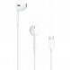 Наушники Apple EarPods (USB-C), белый в Севастополе