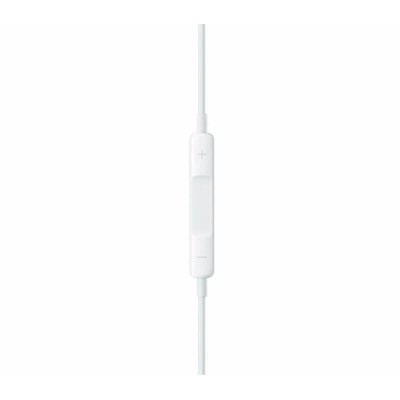 Наушники Apple EarPods (USB-C), белый в Севастополе