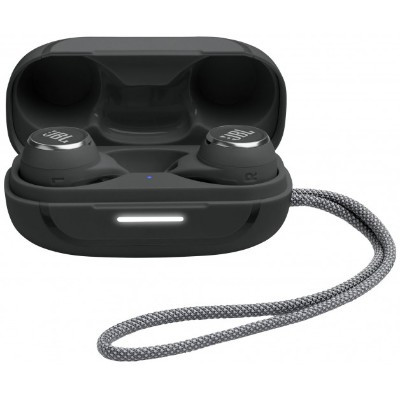 Наушники JBL Reflect Aero, черный в Севастополе