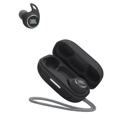 Наушники JBL Reflect Aero, черный в Севастополе