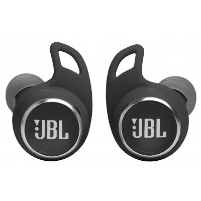 Наушники JBL Reflect Aero, черный в Севастополе