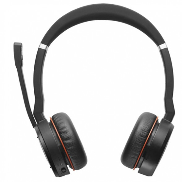 Наушники Jabra Evolve 75 (100-98510000-99) в Севастополе