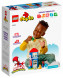Конструктор LEGO DUPLO 10995 Дом Человека-паука в Севастополе