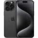 Смартфон Apple iPhone 15 Pro Max 256 ГБ, Dual: nano SIM + eSIM, черный титан в Севастополе