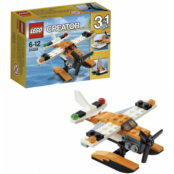 Конструктор LEGO Creator 31028 Гидроплан в Севастополе