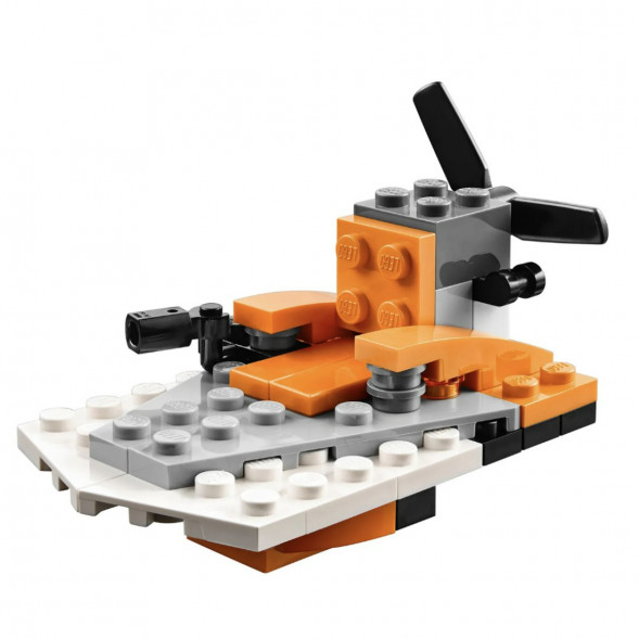 Конструктор LEGO Creator 31028 Гидроплан в Севастополе