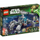 Конструктор LEGO Star Wars 75013 Umbaran MHC в Севастополе
